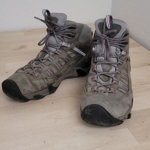 Keen Hiking Boots